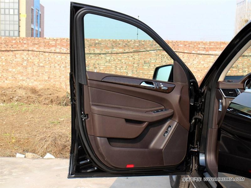 () GLS 2018 GLS 350d 4MATIC 