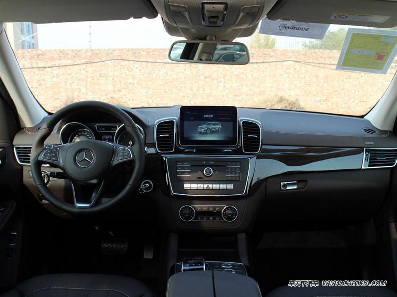() GLS 2018 GLS 350d 4MATIC пط