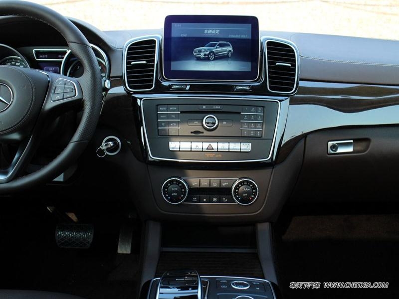 () GLS 2018 GLS 350d 4MATIC пط
