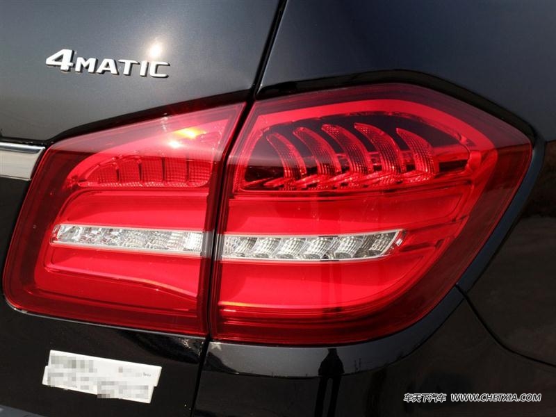 () GLS 2018 GLS 350d 4MATIC װ
