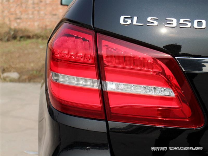 () GLS 2018 GLS 350d 4MATIC װ