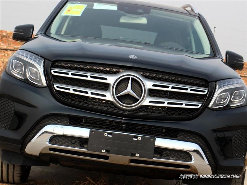 () GLS 2018 GLS 350d 4MATIC װ