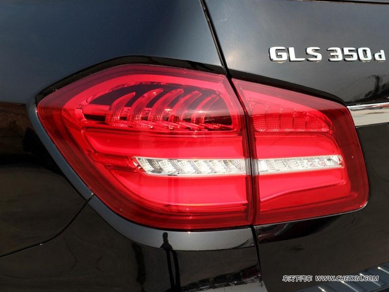 () GLS 2018 GLS 350d 4MATIC װ