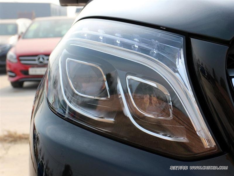 () GLS 2018 GLS 350d 4MATIC װ