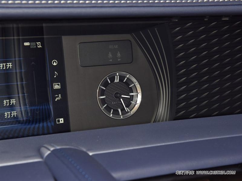 �׿���˹ �׿���˹LC �׿���˹LC2018��500h �����ر�� �пط�����