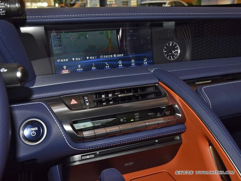 �׿���˹ �׿���˹LC �׿���˹LC2018��500h �����ر�� �пط�����