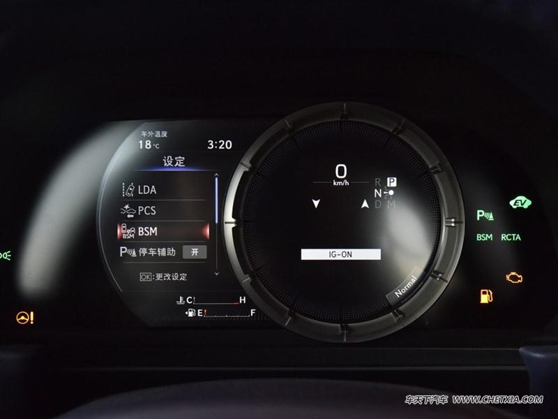 �׿���˹ �׿���˹LC �׿���˹LC2018��500h �����ر�� �пط�����