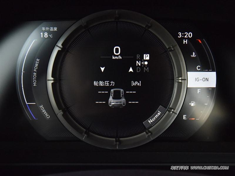 �׿���˹ �׿���˹LC �׿���˹LC2018��500h �����ر�� �пط�����