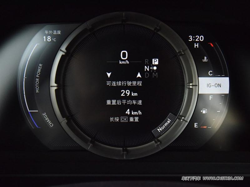 �׿���˹ �׿���˹LC �׿���˹LC2018��500h �����ر�� �пط�����
