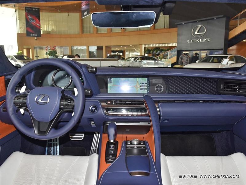 �׿���˹ �׿���˹LC �׿���˹LC2018��500h �����ر�� �пط�����