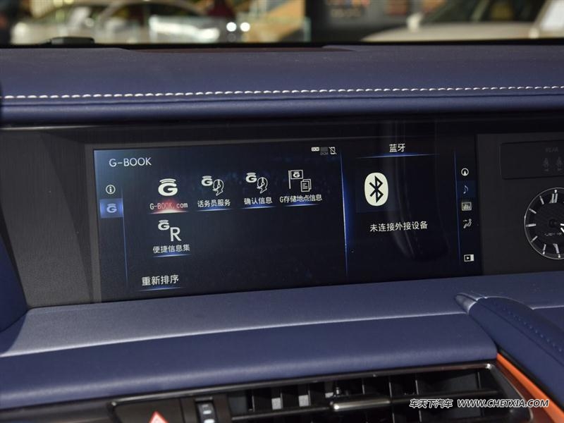 �׿���˹ �׿���˹LC �׿���˹LC2018��500h �����ر�� �пط�����