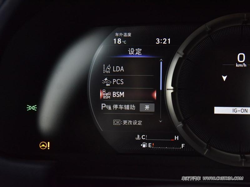 �׿���˹ �׿���˹LC �׿���˹LC2018��500h �����ر�� �пط�����