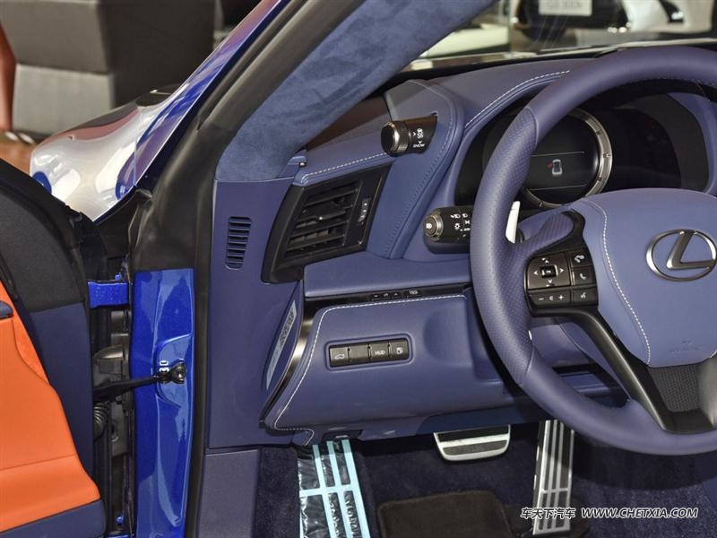 �׿���˹ �׿���˹LC �׿���˹LC2018��500h �����ر�� �пط�����