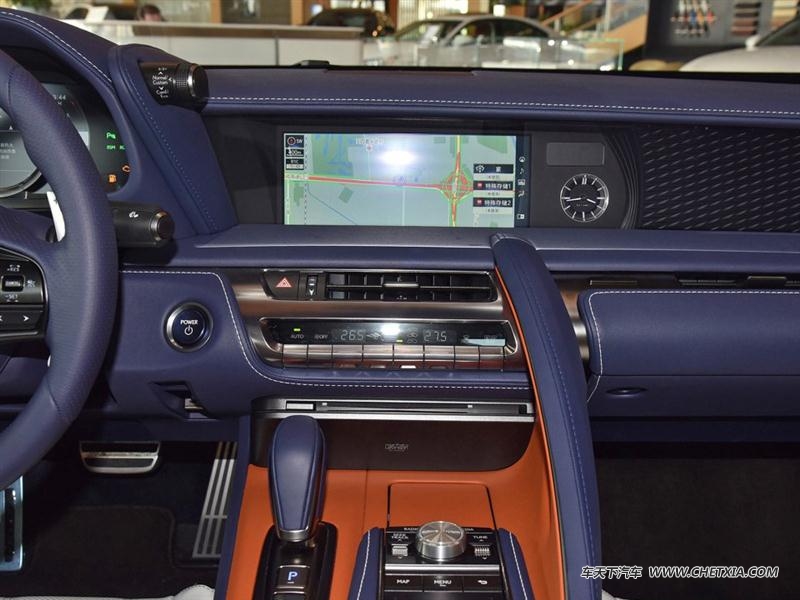 �׿���˹ �׿���˹LC �׿���˹LC2018��500h �����ر�� �пط�����
