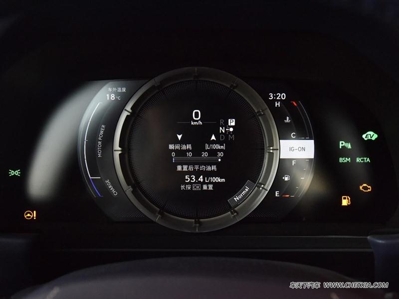 �׿���˹ �׿���˹LC �׿���˹LC2018��500h �����ر�� �пط�����
