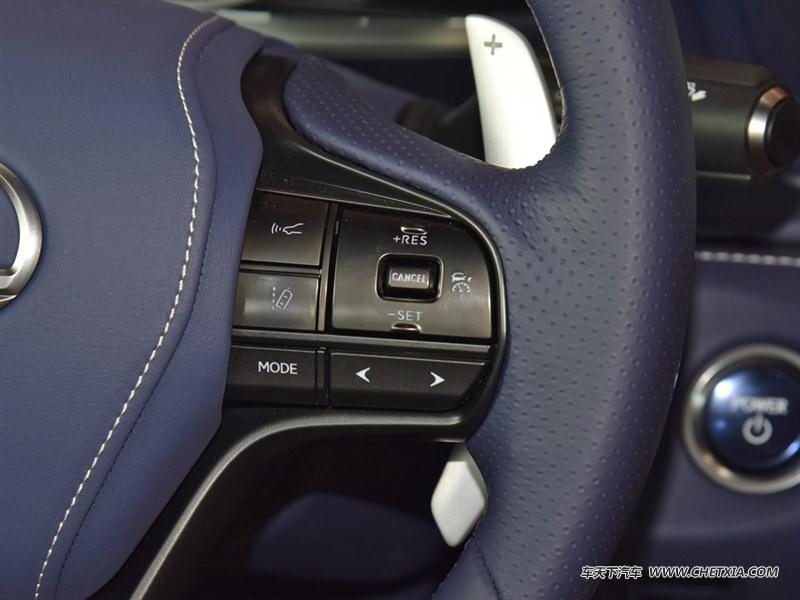 �׿���˹ �׿���˹LC �׿���˹LC2018��500h �����ر�� �пط�����