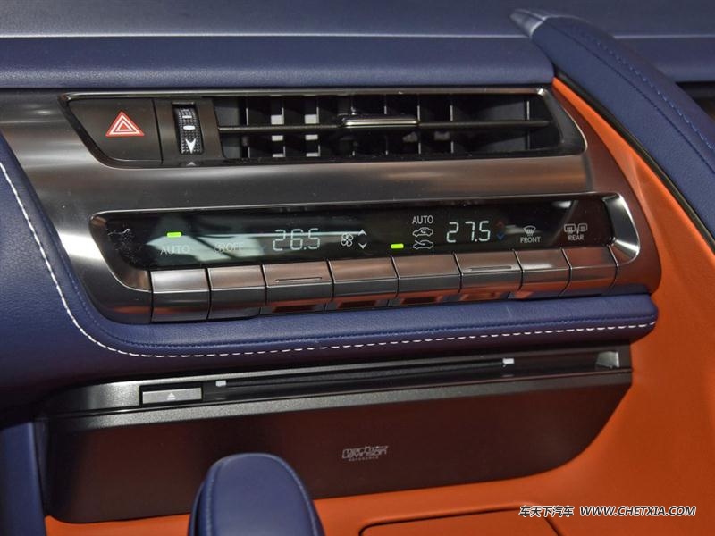 �׿���˹ �׿���˹LC �׿���˹LC2018��500h �����ر�� �пط�����