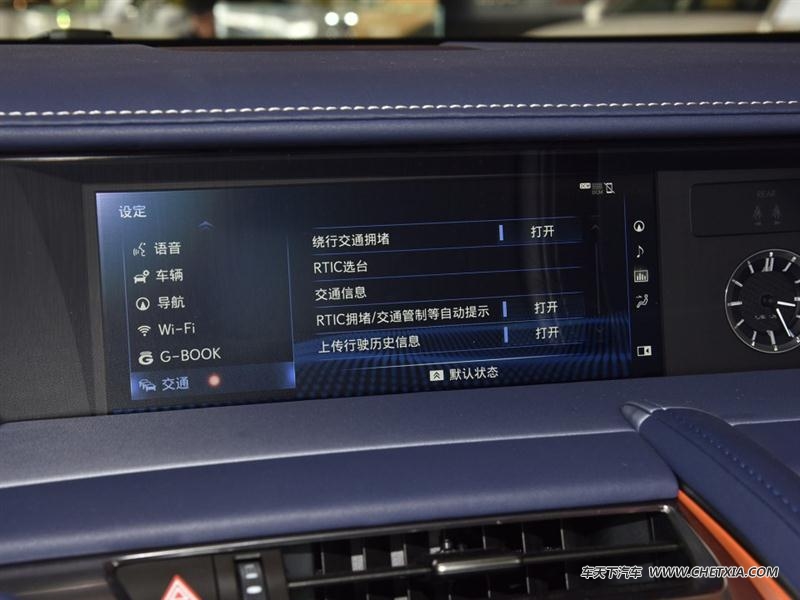 �׿���˹ �׿���˹LC �׿���˹LC2018��500h �����ر�� �пط�����