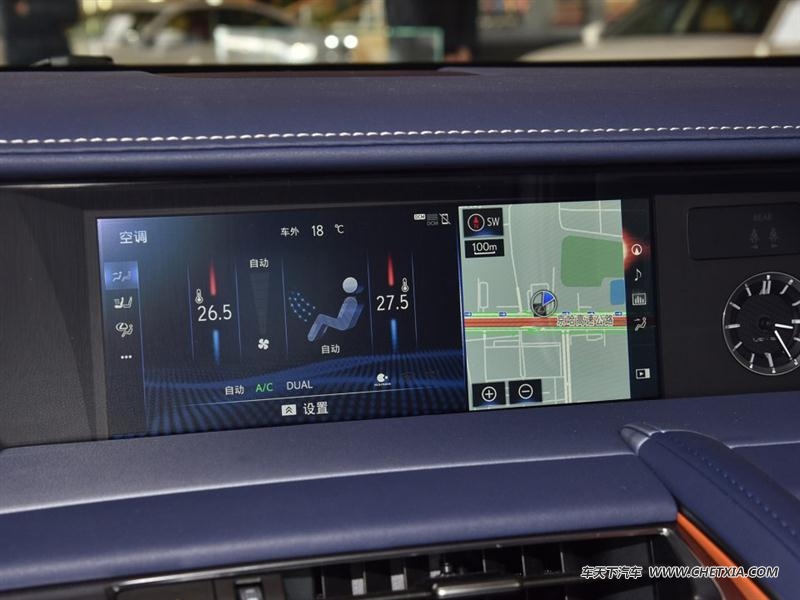 �׿���˹ �׿���˹LC �׿���˹LC2018��500h �����ر�� �пط�����