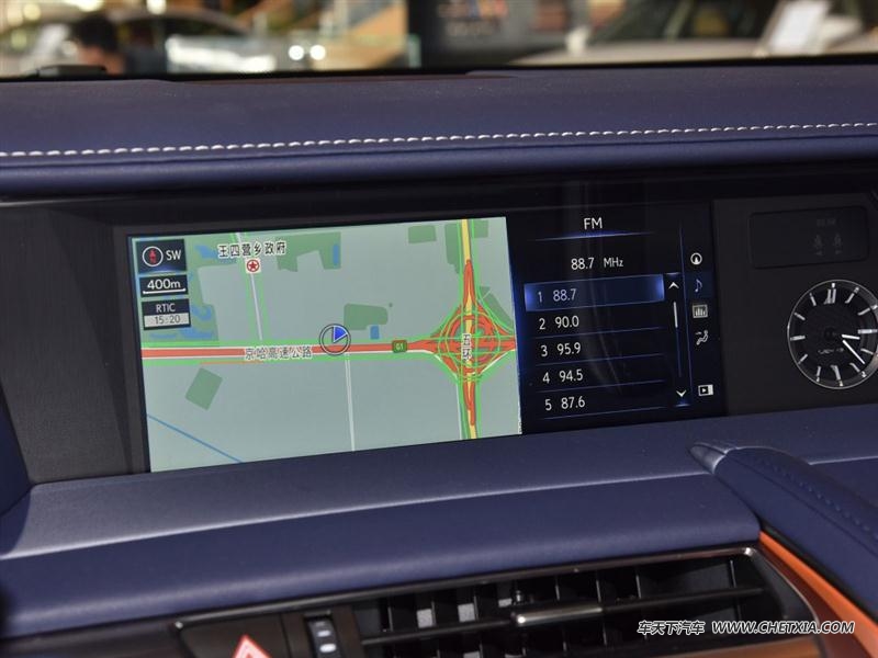 �׿���˹ �׿���˹LC �׿���˹LC2018��500h �����ر�� �пط�����