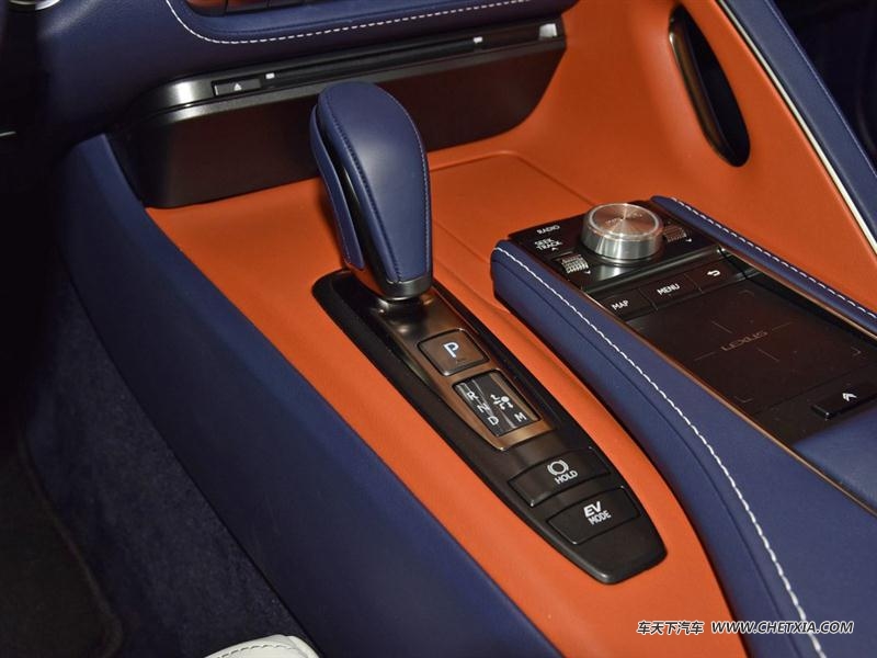 �׿���˹ �׿���˹LC �׿���˹LC2018��500h �����ر�� �пط�����