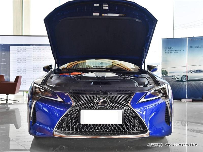 �׿���˹ �׿���˹LC �׿���˹LC2018��500h �����ر�� �������װ