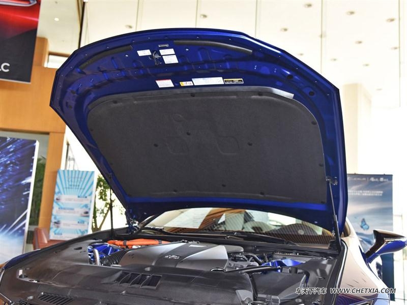 �׿���˹ �׿���˹LC �׿���˹LC2018��500h �����ر�� �������װ
