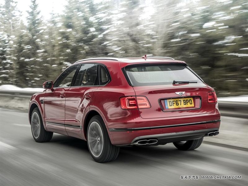 ���� ��Խ ��Խ2018��4.0T V8 �������