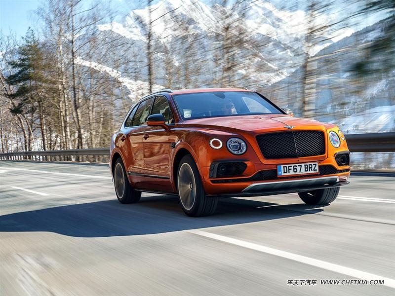 ���� ��Խ ��Խ2018��4.0T V8 �������