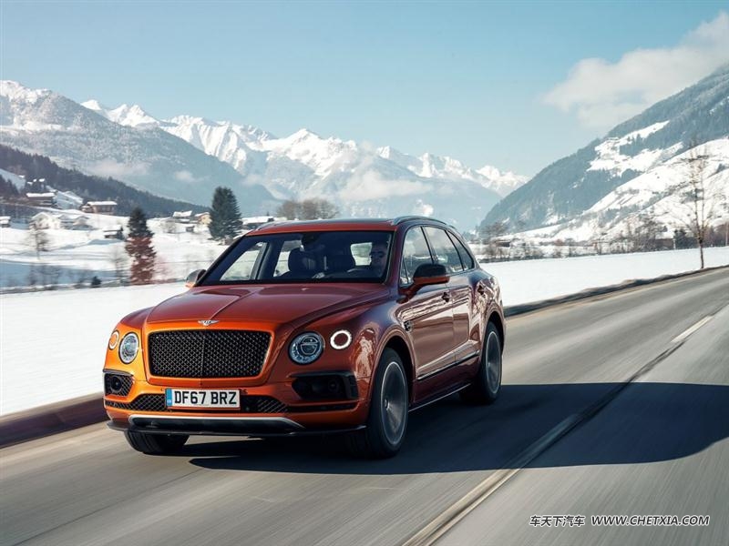 ���� ��Խ ��Խ2018��4.0T V8 �������