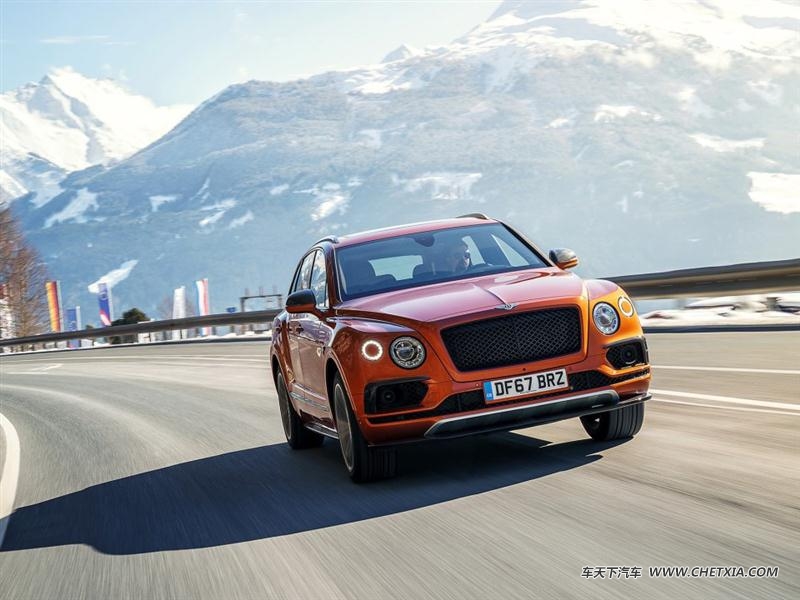 ���� ��Խ ��Խ2018��4.0T V8 �������