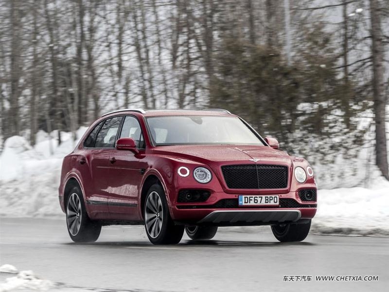 ���� ��Խ ��Խ2018��4.0T V8 �������