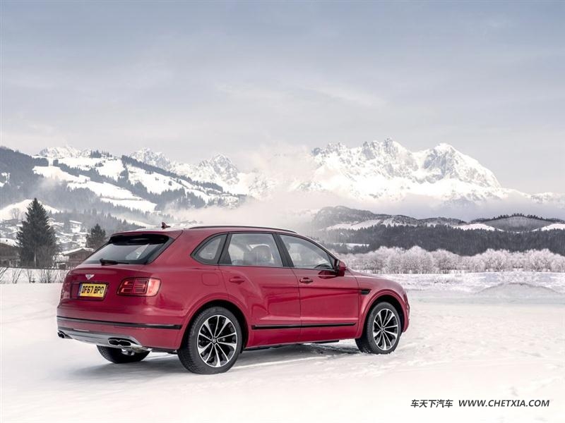 ���� ��Խ ��Խ2018��4.0T V8 �������