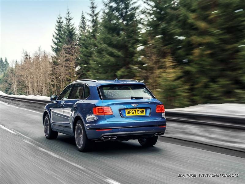 ���� ��Խ ��Խ2018��4.0T V8 �������