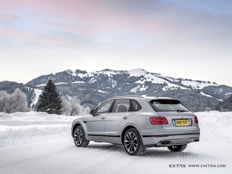 ���� ��Խ ��Խ2018��4.0T V8 �������