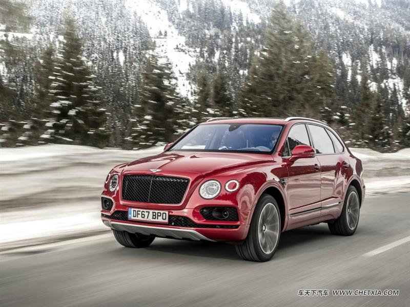 ���� ��Խ ��Խ2018��4.0T V8 �������