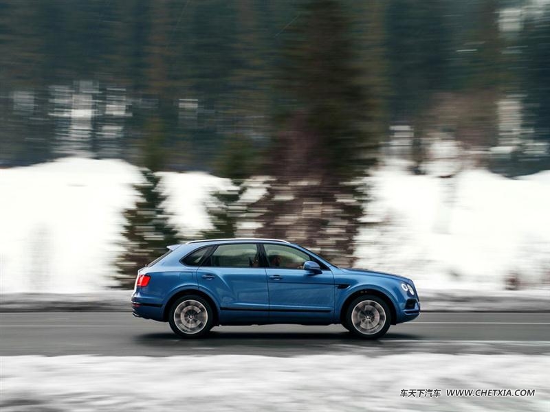 ���� ��Խ ��Խ2018��4.0T V8 �������