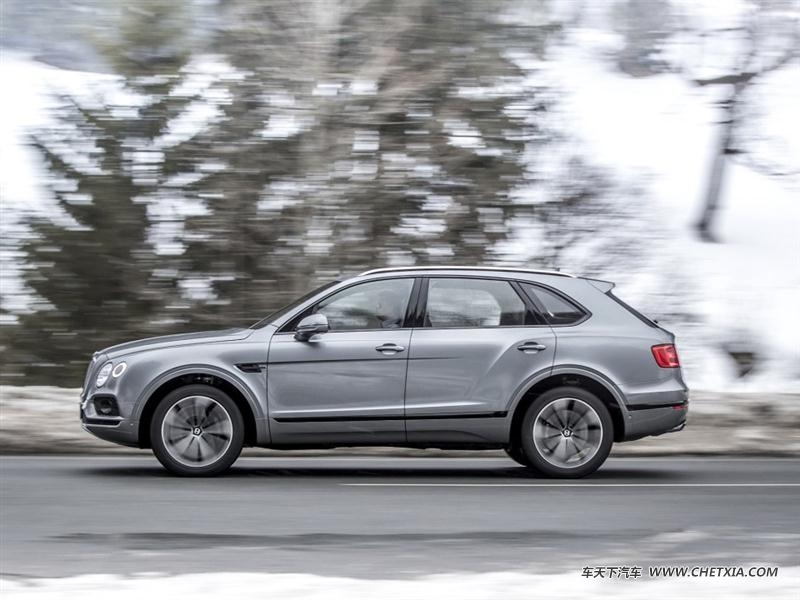 ���� ��Խ ��Խ2018��4.0T V8 �������