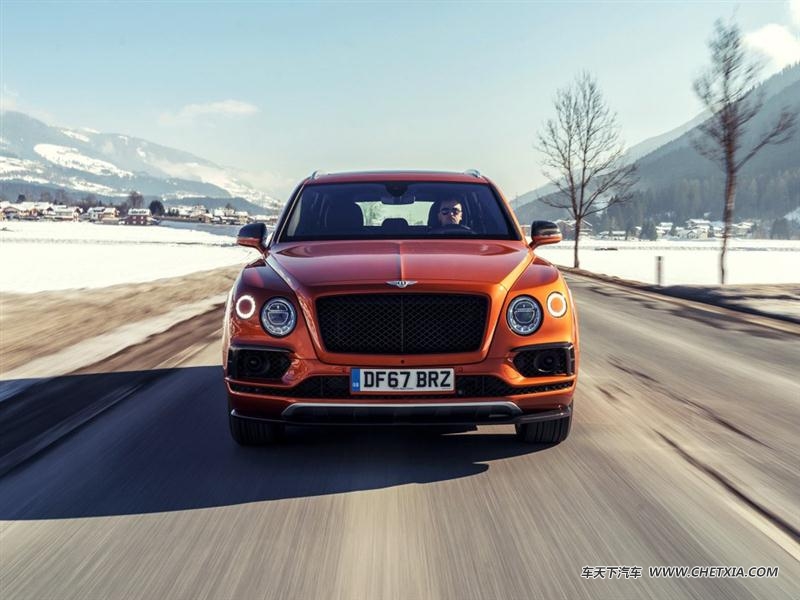 ���� ��Խ ��Խ2018��4.0T V8 �������