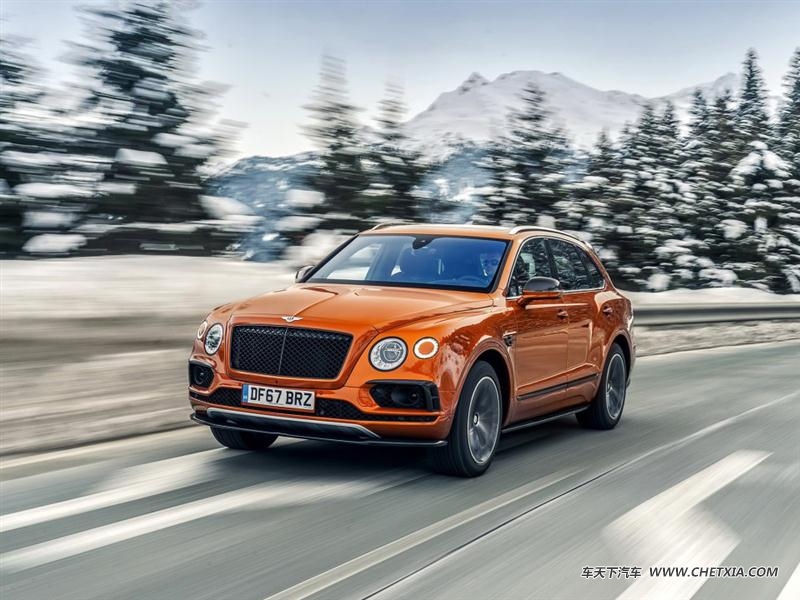 ���� ��Խ ��Խ2018��4.0T V8 �������