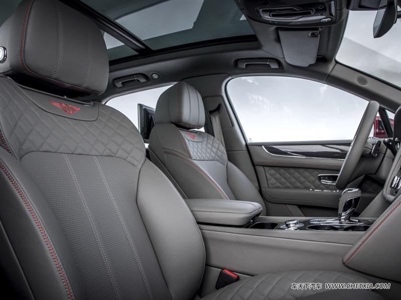 ���� ��Խ ��Խ2018��4.0T V8 ��������
