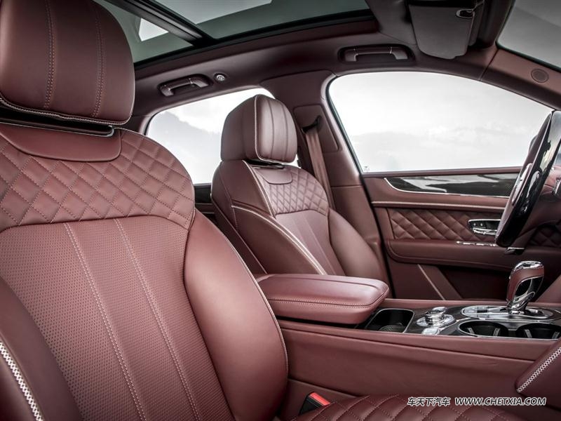 ���� ��Խ ��Խ2018��4.0T V8 ��������