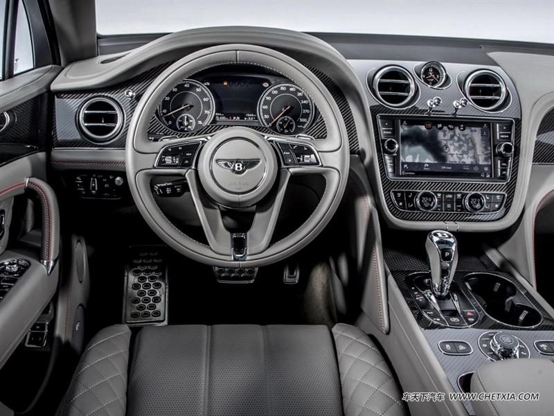 ���� ��Խ ��Խ2018��4.0T V8 �пط�����