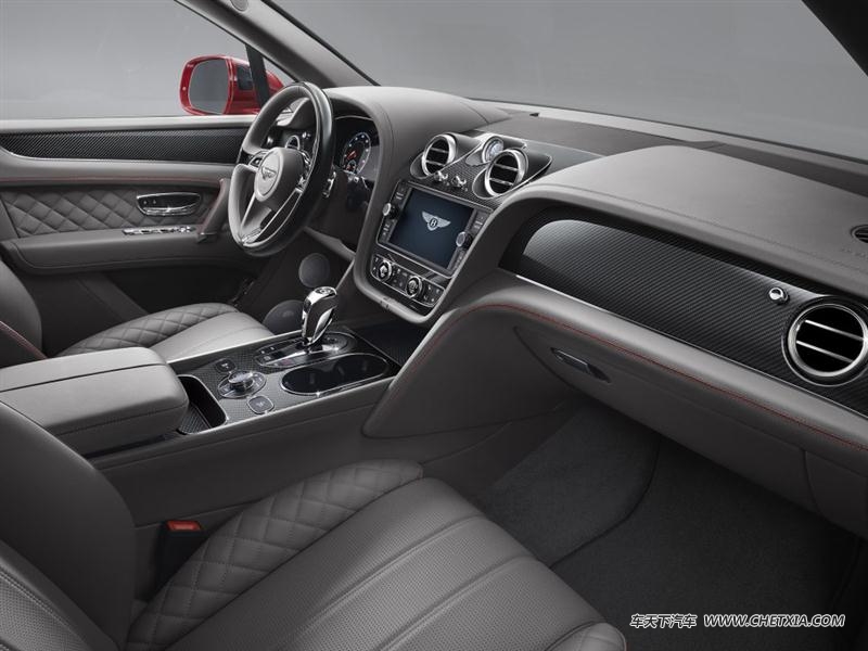 ���� ��Խ ��Խ2018��4.0T V8 �пط�����