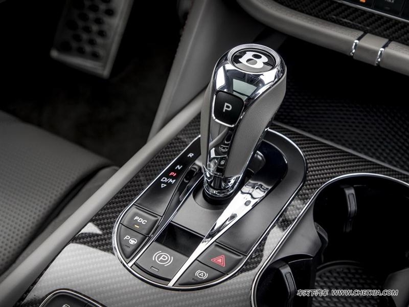 ���� ��Խ ��Խ2018��4.0T V8 �пط�����