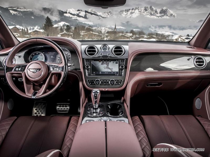 ���� ��Խ ��Խ2018��4.0T V8 �пط�����