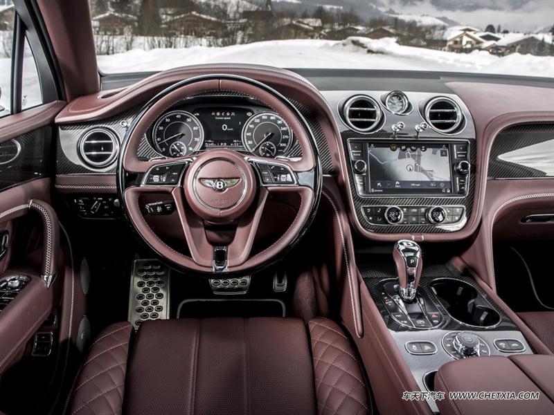 ���� ��Խ ��Խ2018��4.0T V8 �пط�����