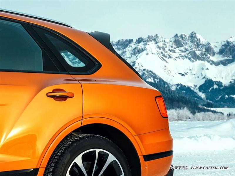 ���� ��Խ ��Խ2018��4.0T V8 �������װ