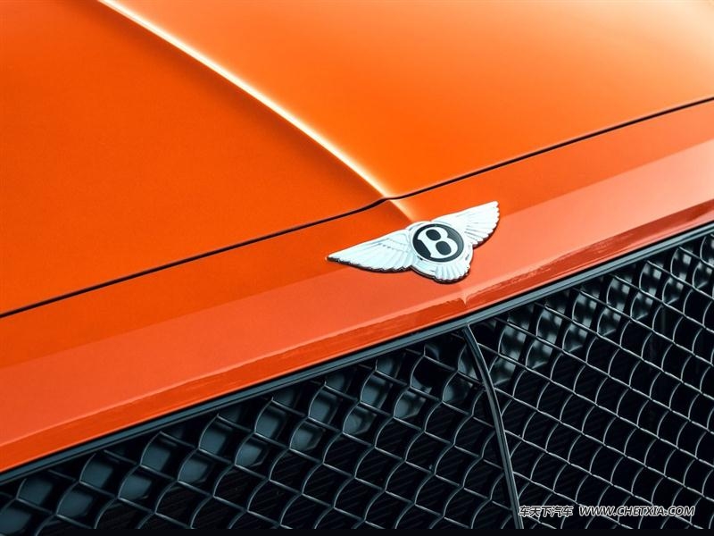 ���� ��Խ ��Խ2018��4.0T V8 �������װ