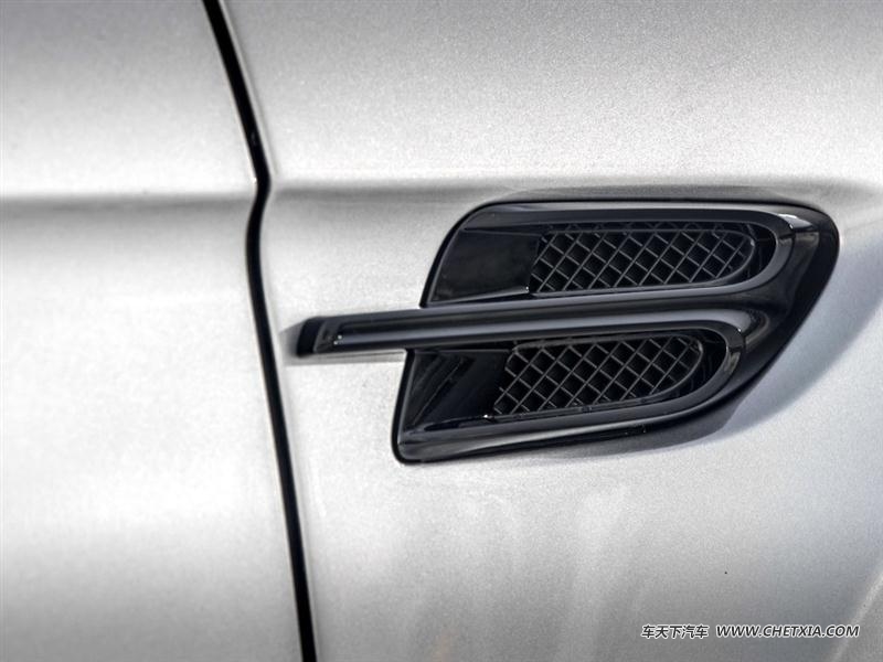 ���� ��Խ ��Խ2018��4.0T V8 �������װ